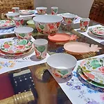 Вилла Esmeralda *