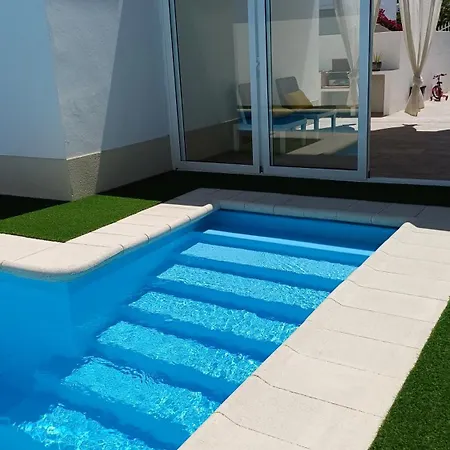 Villa Esmeralda