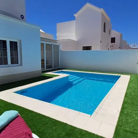 Villa Esmeralda *