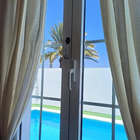 Villa Esmeralda