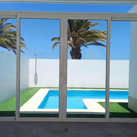 Esmeralda Villa *
