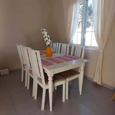 Villa Esmeralda Tias