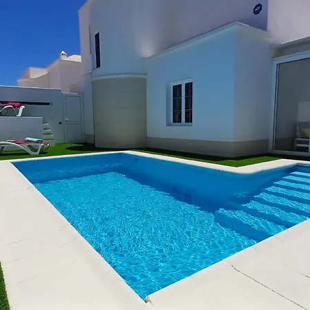 Villa Esmeralda