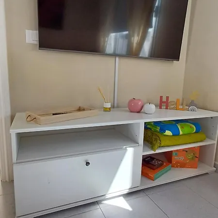 Vila Esmeralda Tías