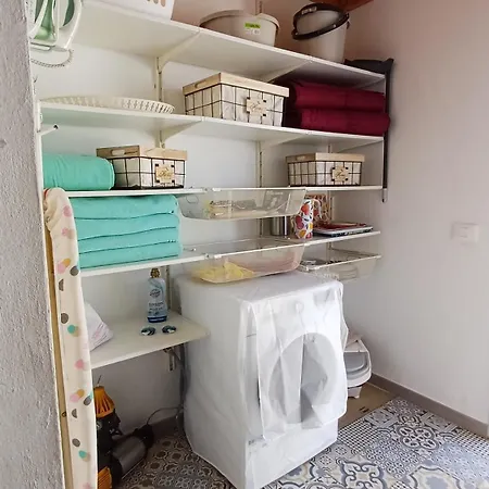 Esmeralda Villa Tías