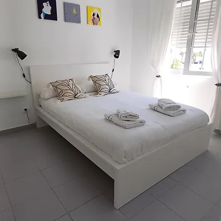 Villa Esmeralda Tías