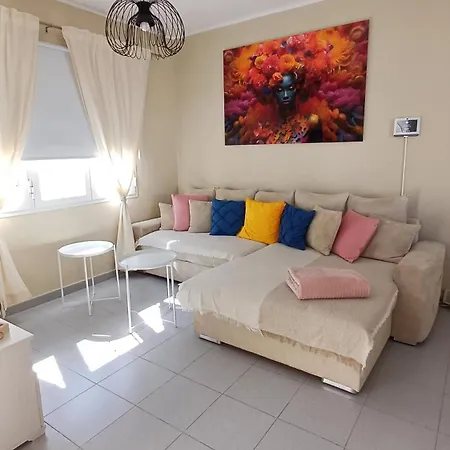 Villa Esmeralda Tías