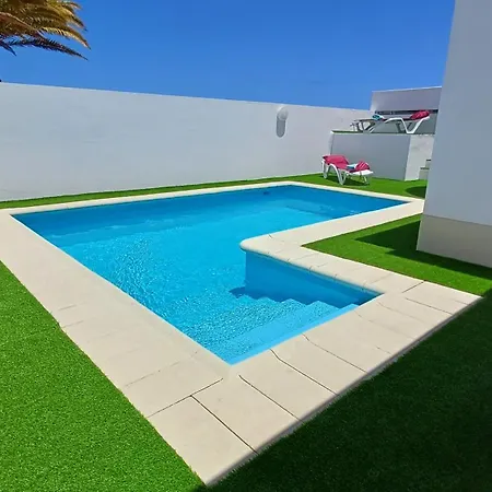 Vila Esmeralda *