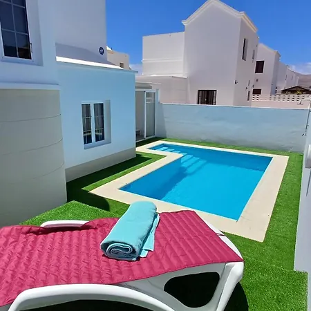Vila Esmeralda *