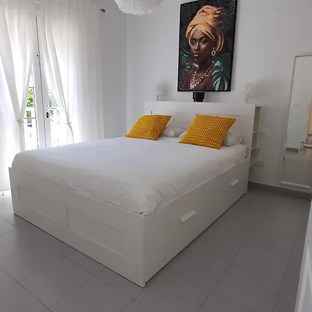Villa Esmeralda *