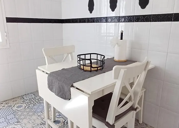 Esmeralda Villa Tías