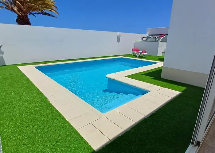 Villa Esmeralda *